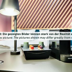 B&B Hotel Erfurt City-West
